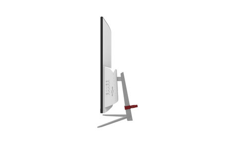 MAG 27" Curved led Monitor, 300HZ C27F300YW