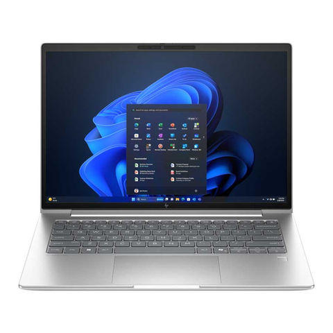 HP EliteBook 6 G1i 16" WUXGA Ultra 5 225U 6 /16GB(1x16GB) DDR5/512GB/W11p64/4YOS