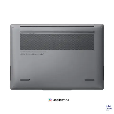 מחשב נייד 14 אינץ מסך מגע Lenovo Yoga Slim 7 14IPH11 83QM004GIV OLED