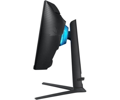 מסך SAMSUNG 32 Odyssey G65B 240Hz 2K Curved Smart 1ms FreeSync