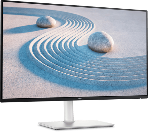 Dell 27 Plus QHD Monitor – S2725DSM