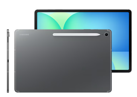 E000000566 ערכת טאבלט X620 אפור - 8/128GB  Wi-Fi Tab S10 FE+ Samsung