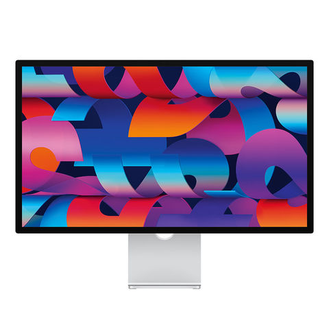 Apple Studio Display - Standard Glass - Tilt-Adjustable Stand