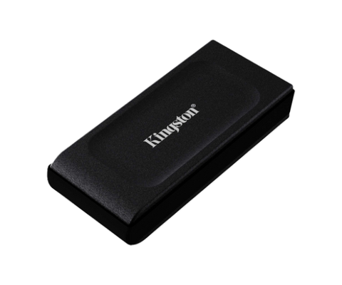 דיסק חיצוני Kingston XS1000 1TB USB 3.2 Gen 2 up to 1050 MB/s