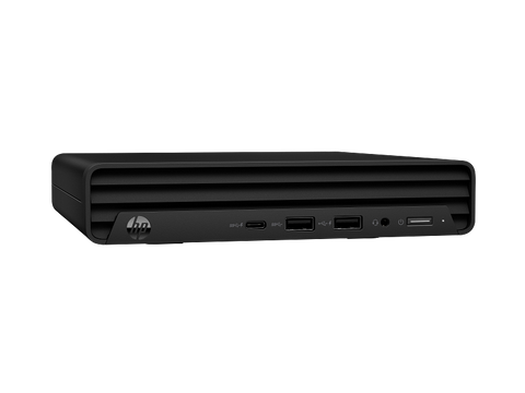 HP260 G9 MINI PRO i5-1355U/8GB(1X8)/256SSD/WIN11PRO/WIFI/3YOS