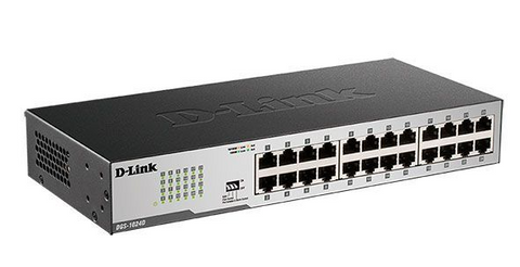 D-LINK DGS-1024D/J1A