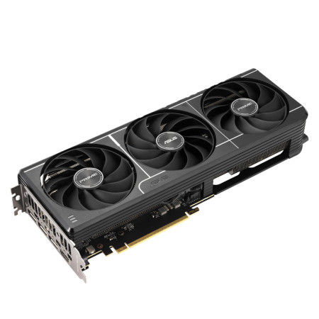 כרטיס מסך ASUS PRIME GeForce RTX 5060 Ti 16GB GDDR7 OC Edition