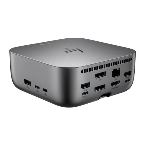 HP TB4 Ultra 180W G6 דוקינג