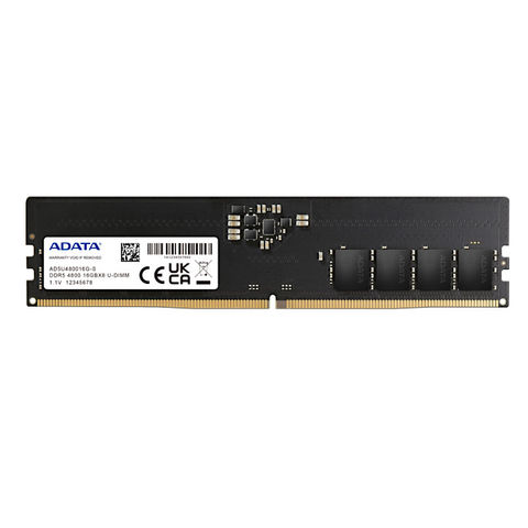ADATA DDR5 U-DIMM 32GB 4800MHz