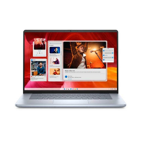 DELL INSPIRON 7640 16.0 2.5K /ULTRA7 155H/32GB/2TRSSD/RTX 4060/LKB/WIN11HOME/6C/