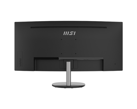 מסך מחשב קעור "34 MSI PRO MP341CQ