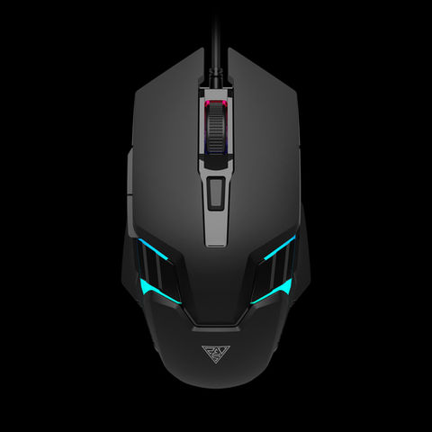 עכבר גיימינג GAMDIAS AURA GS4