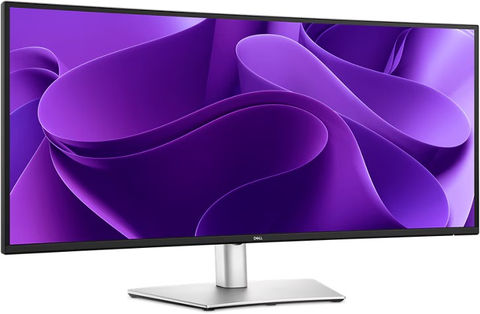 Dell Pro 34 Plus USB-C Hub Monitor – P3425WE, (34.1″)