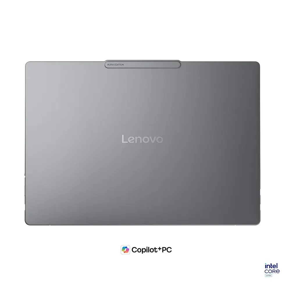 תמונה ממוזערת: מחשב נייד 14 אינץ מסך מגע Lenovo Yoga Slim 7 14IPH11 83QM004FIV OLED
