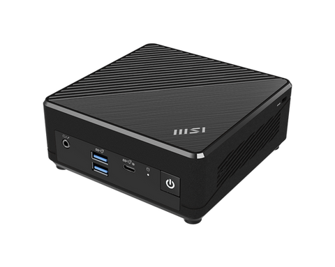 מחשב מיקרו msi Cubi N ADL S-259BIL