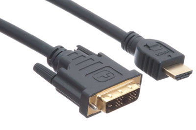 HDMI TO DVI 10M