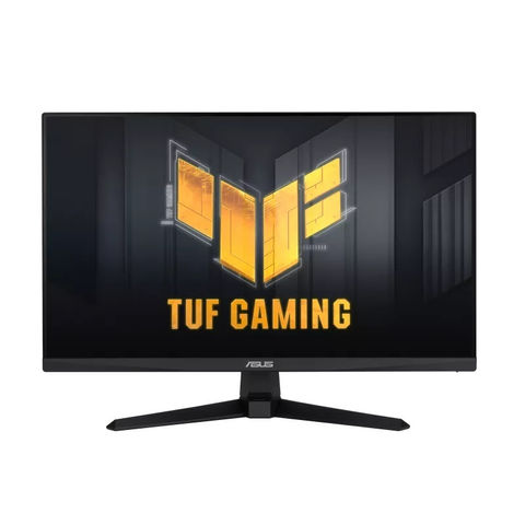 מסך מחשב גיימינג 23.8 אינץ Asus TUF Gaming VG249Q3R 180Hz - כולל רמקולים