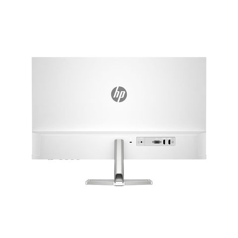 HP MONITOR 27' 527SW FHD IPS VGA/HDMI/WHITE/1YW