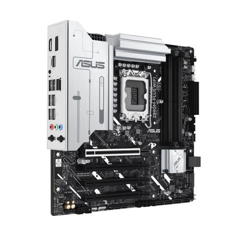 לוח אם ASUS Prime Z890M-PLUS WIFI Intel LGA1851 DDR5