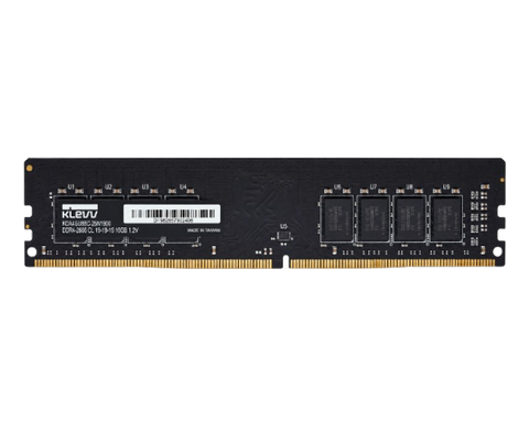זיכרון לנייח KLEVV Standard 32GB DDR4 3200Mhz CL22 1.2V