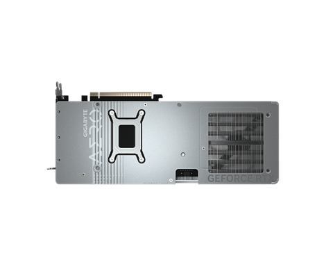 כרטיס מסך GeForce RTX 5080 AERO OC SFF 16G White