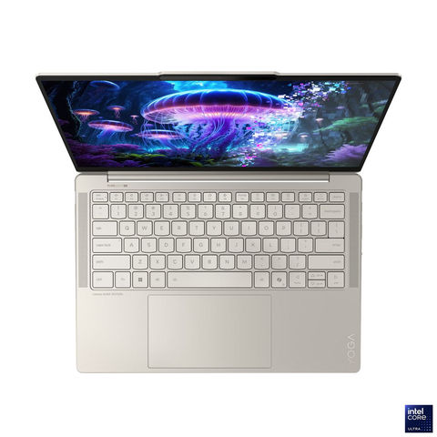 מחשב נייד 14 אינץ Lenovo Yoga Slim 7-14ILL10 83JX004NIV OLED