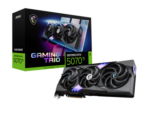 16GB 3XFAN RGB