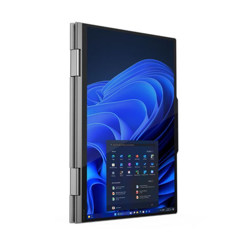 מחשב נייד 14 אינץ Lenovo ThinkPad X1 2-in-1 Gen 10 Aura Edition 21Q000BFIV