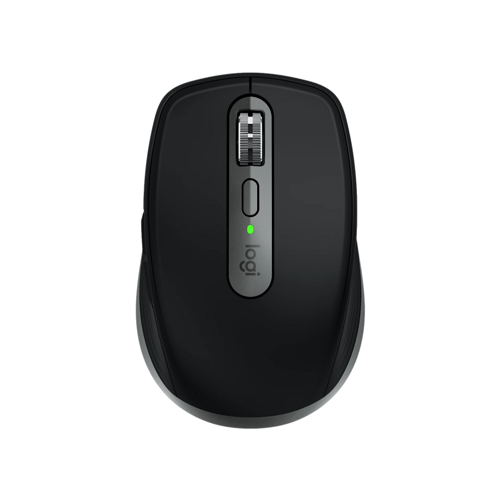 Thumbnail: עכבר אלחוטי Logitech MX Anywhere 3S For Mac Space Grey
