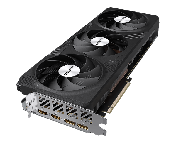 Thumbnail: כרטיס מסך Gigabyte AMD RADEON RX 7900 XT GAMING OC 20GB