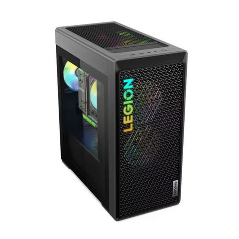 IP Desk Legion T5-26IRB8 Intel Core I7-14700KF 32GB 1TB SSD RTX4070SP 12GB DOS 3