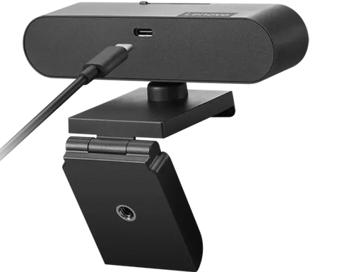 Lenovo Performance FHD Webcam