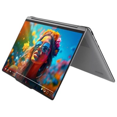 Yoga 9 2-in-1 14IMH9 Intel Core Ultra 7 155H 32GB 1TB 14" 2.8K (2880×1800) OLED