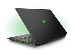 HP Pavilion Gaming 15-CX0007NJ- 15.6"/Core i7-8750H/12GB DDR4/1TB 128GB PCIe/NVI
