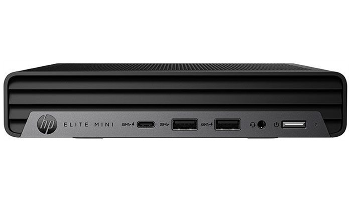 HP800 G9R MINI i7-14700/16GB DDR5/512SSD/WIFI-6/DOS/3Y-OS