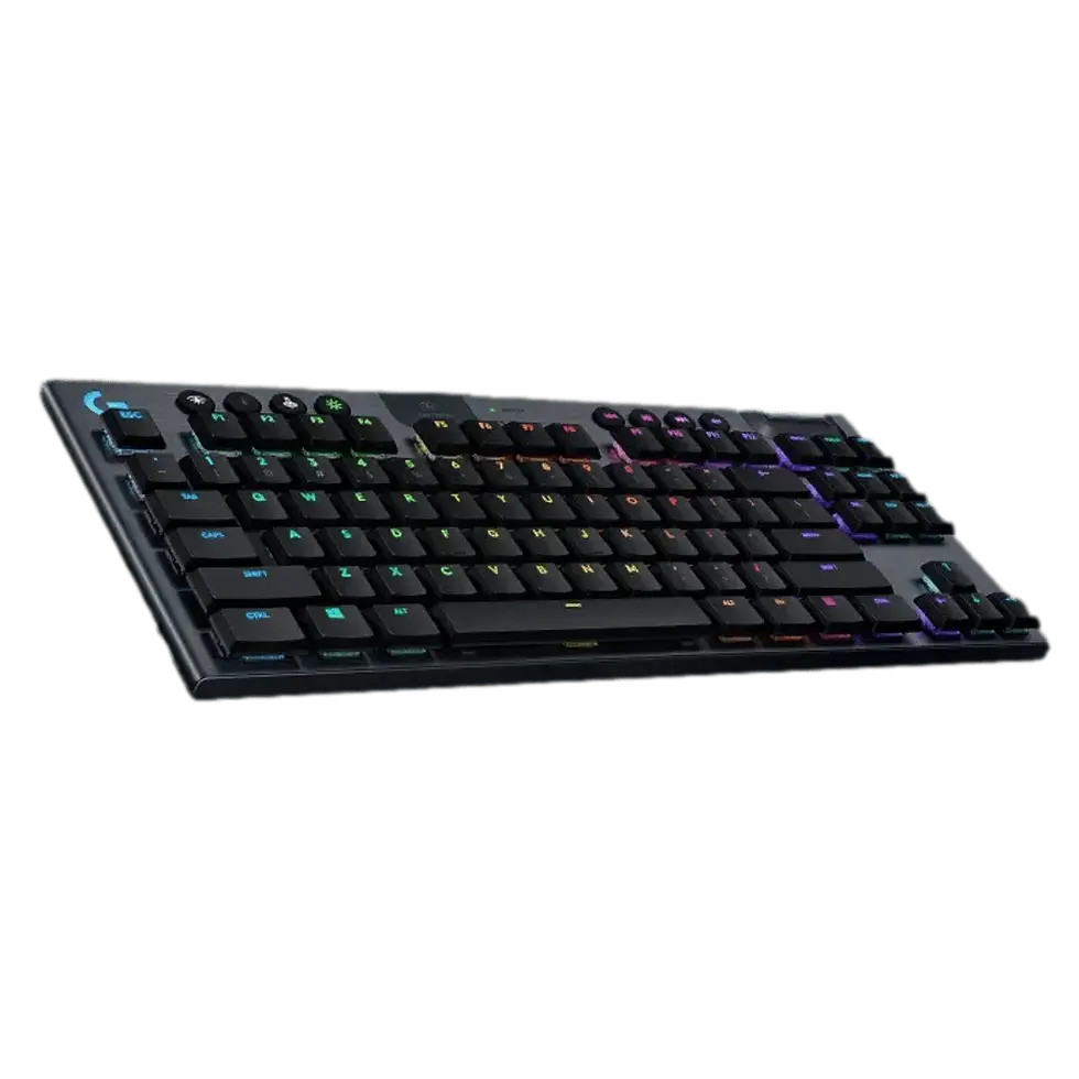 Thumbnail: מקלדת G915 TKL TENKEYLESS - LINEAR