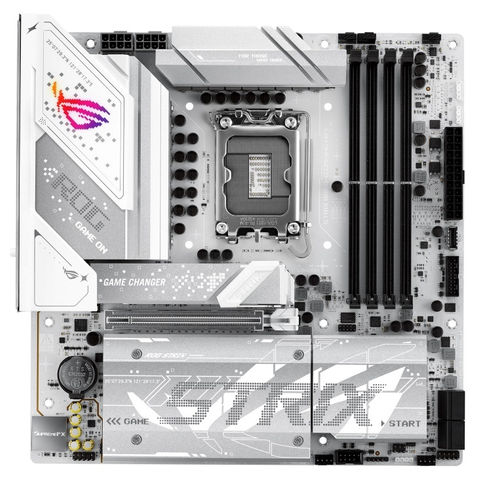 לוח אם ASUS ROG STRIX B860-G GAMING WIFI Intel LGA1851 DDR5