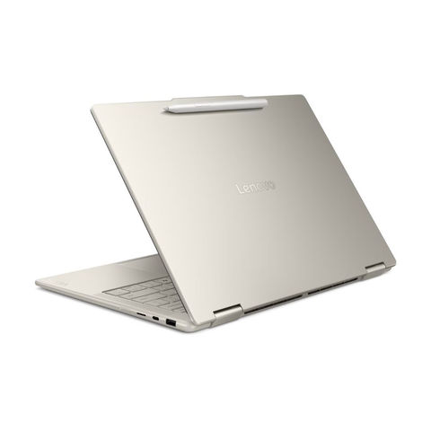 מחשב נייד 16 אינץ מגע Lenovo Yoga 7 2-in-1 16AKP10 OLED 83JU000VIV