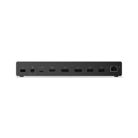 תחנת עגינה Lenovo ThinkPad USB4 Smart Dock 5500 40BF0100IS