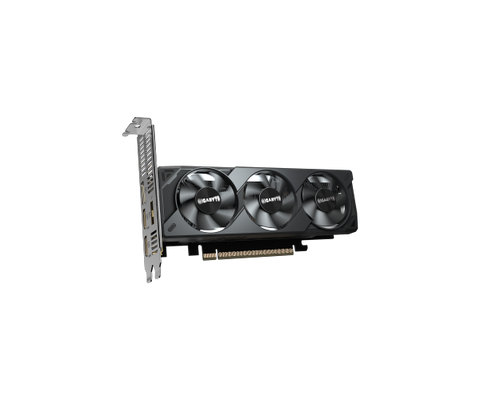 כרטיס מסך Gigabyte GeForce RTX 5050 8GB OC Low profile