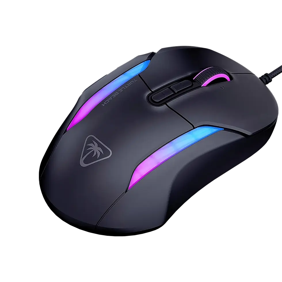 Thumbnail: עכבר גיימינג חוטי Turtle Beach® Kone™ II