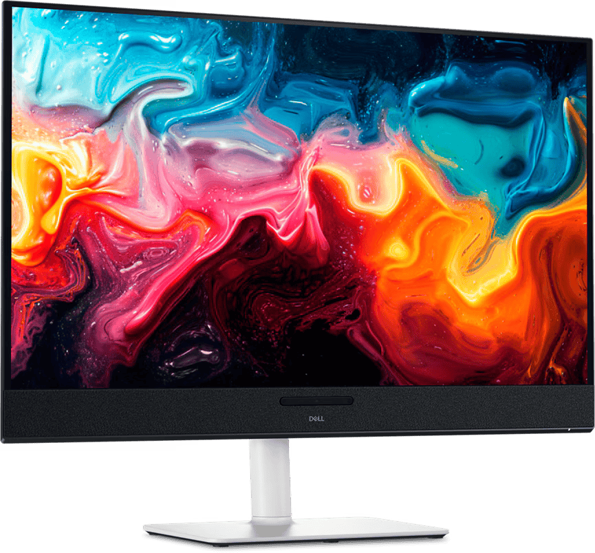 Dell 32 Plus 4K Monitor-S3225QS