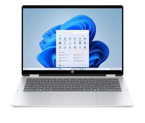 HP OmniBook 5 Flip 14-fp0002nj - Core5-120U|16G|512G|3YR