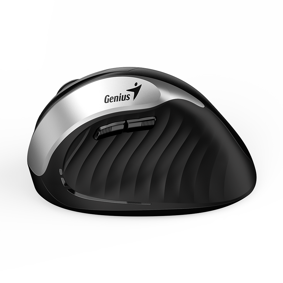 Thumbnail: Genius Ergo 8250S