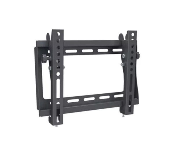 מתקן תליה צמוד קיר עם הטיה למסך משקל מקסימלי 30 ק"ג