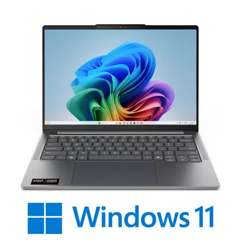 מחשב נייד 14 אינץ Lenovo IdeaPad Pro 5 14AGP11 OLED 83SG000VIV