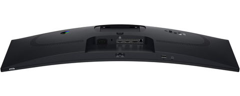 Alienware 32 240Hz Gaming Curved Monitor – AW3226DM