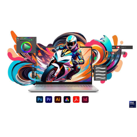 מחשב נייד 16 אינץ מסך מגע Lenovo Yoga Pro 9 16IAH10 83L0004PIV OLED