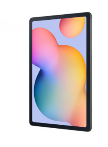 E000000378 ערכת טאבלט P620 אפור עם עט - 64GB Wi-Fi TAB S6 LIte Samsung