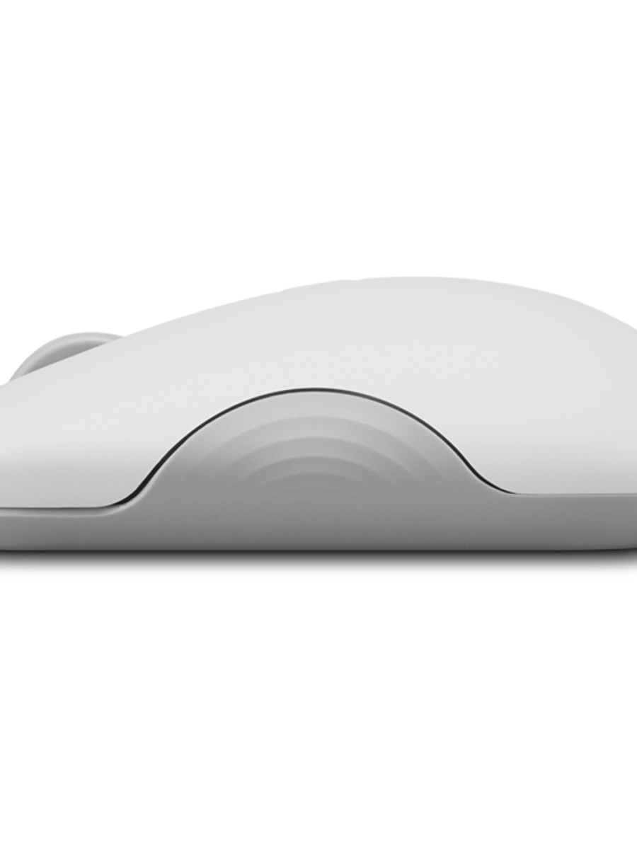 Lenovo 350 Bluetooth Silent Mouse (Cloud Grey) GY51S61907